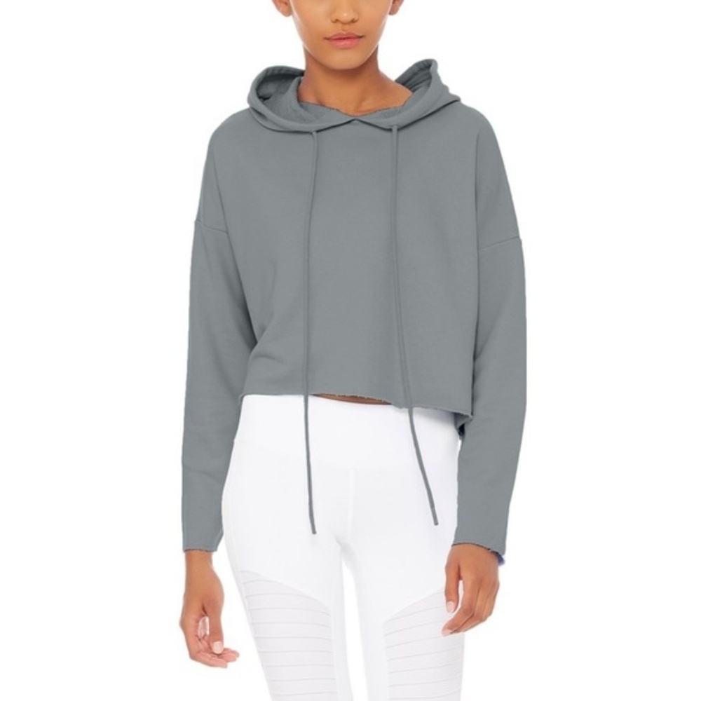ALO YOGA Box Hoodie